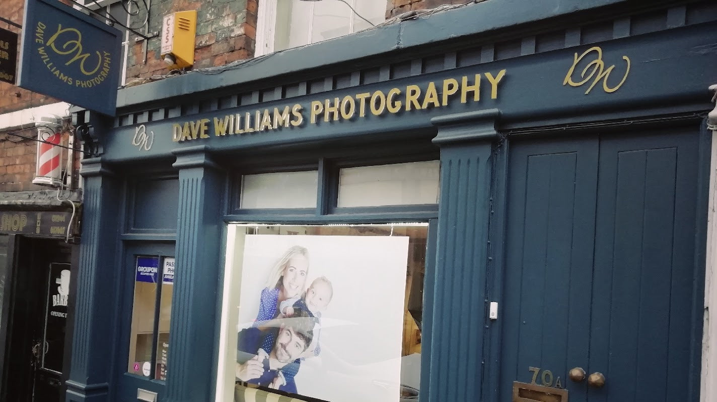 Dave Williams Photography