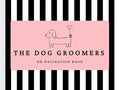 The Dog Groomers