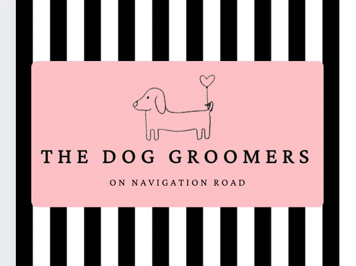 The Dog Groomers