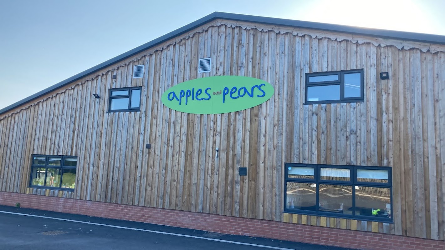 Apples and Pears Private Day Nursery