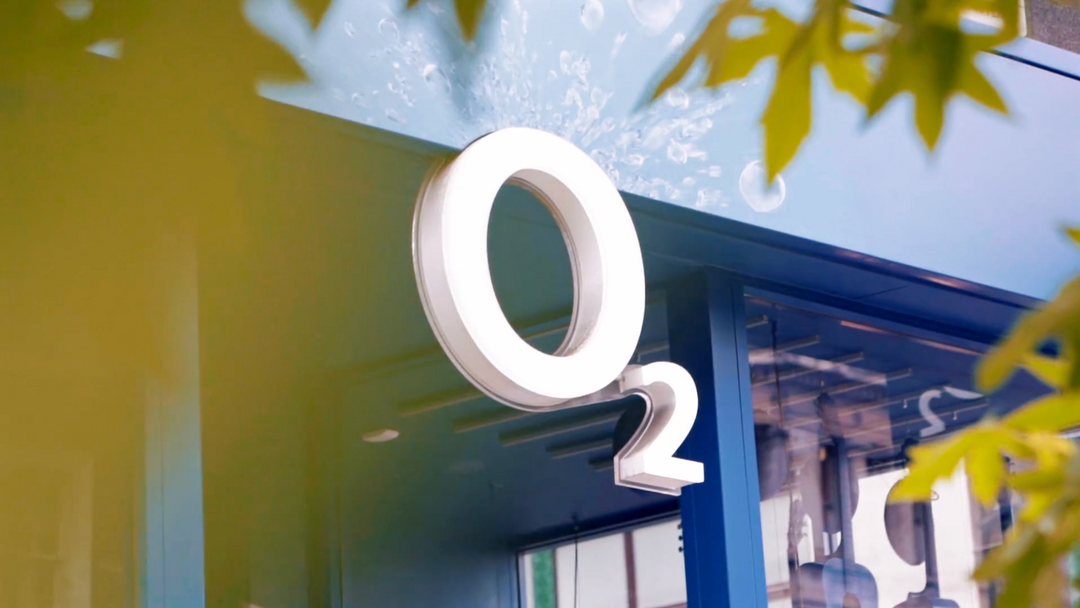 O2 Shop