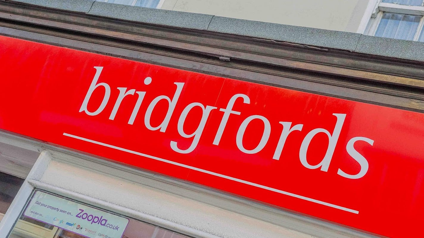 Bridgfords Sales and Letting Agents