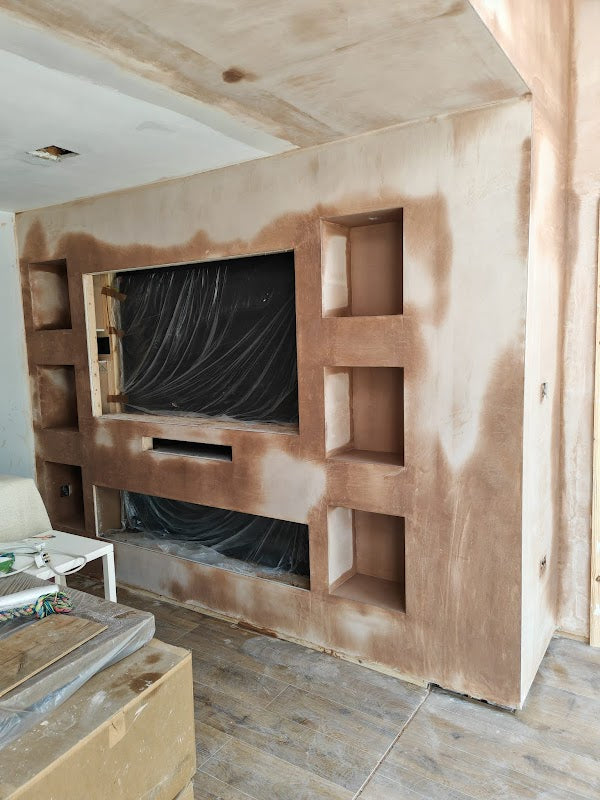 JMH Plastering