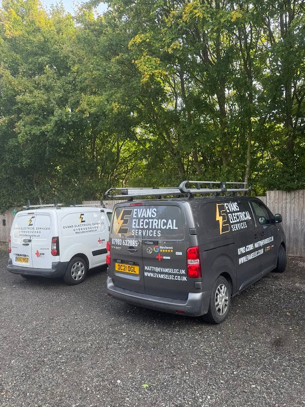 Evans Electrical Services
