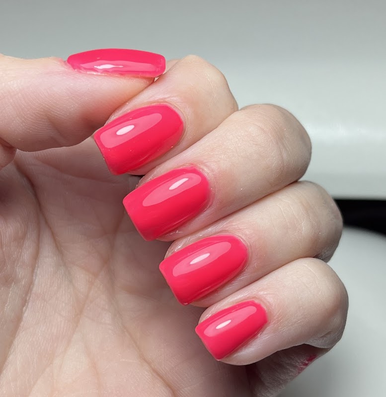 Nails by Kimzie
