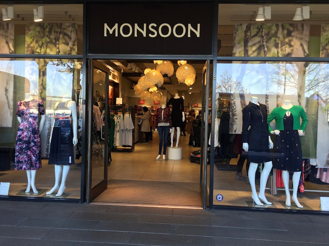 Monsoon & Accessorize