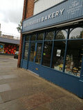 Devonshire Bakery