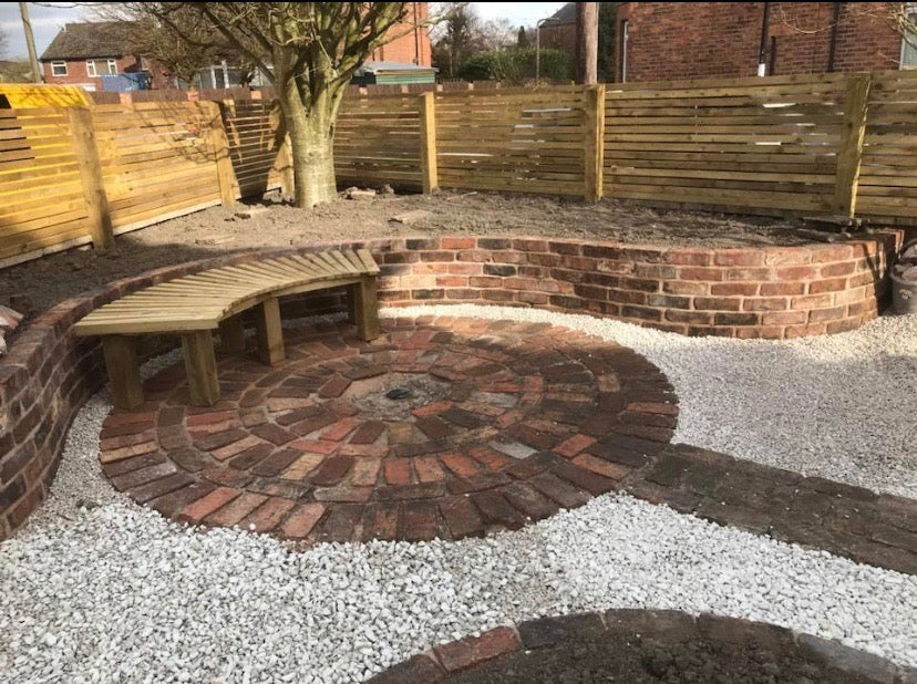 Garden Boundaries