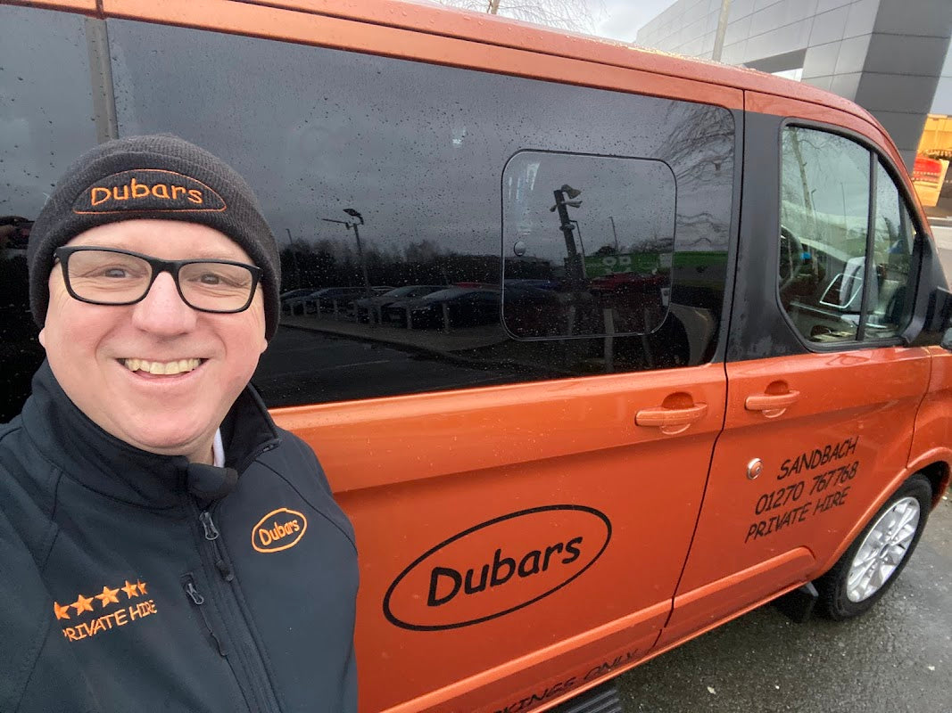 Dubars.com