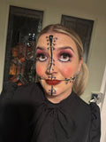 Toni Busby Occasion and Bridal Make up artist