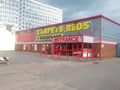 United Carpets and Beds