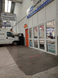 The M6 Bed Warehouse - Alsager
