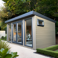 Mega Sheds Garden Rooms & Buildings