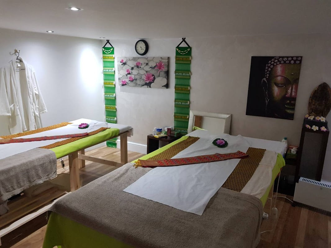 Jai Dee Traditional Thai Massage