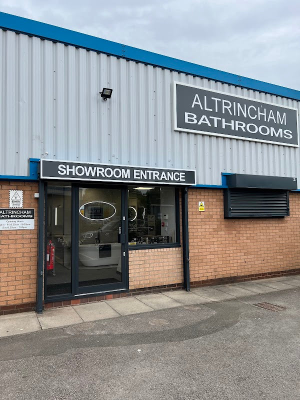 Altrincham Bathrooms