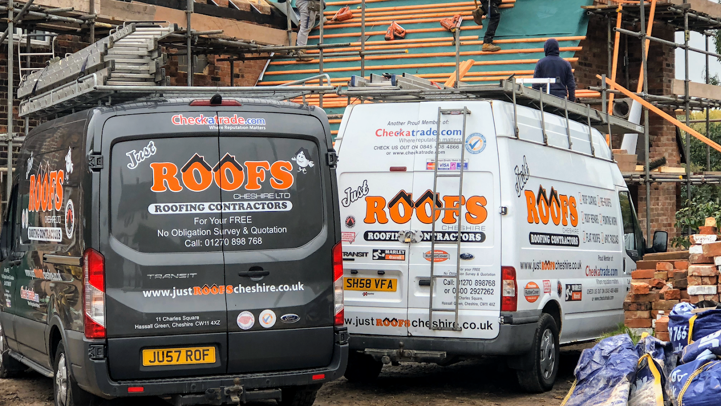 justroofs
