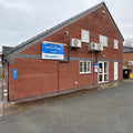 Birch Heath Veterinary Centre