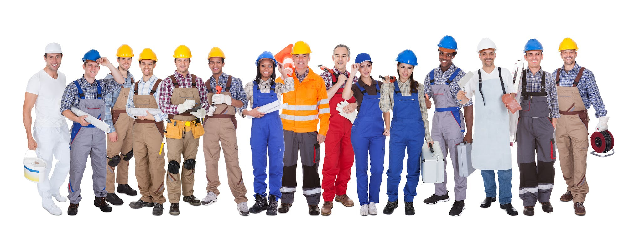 Ensure Safety & Training