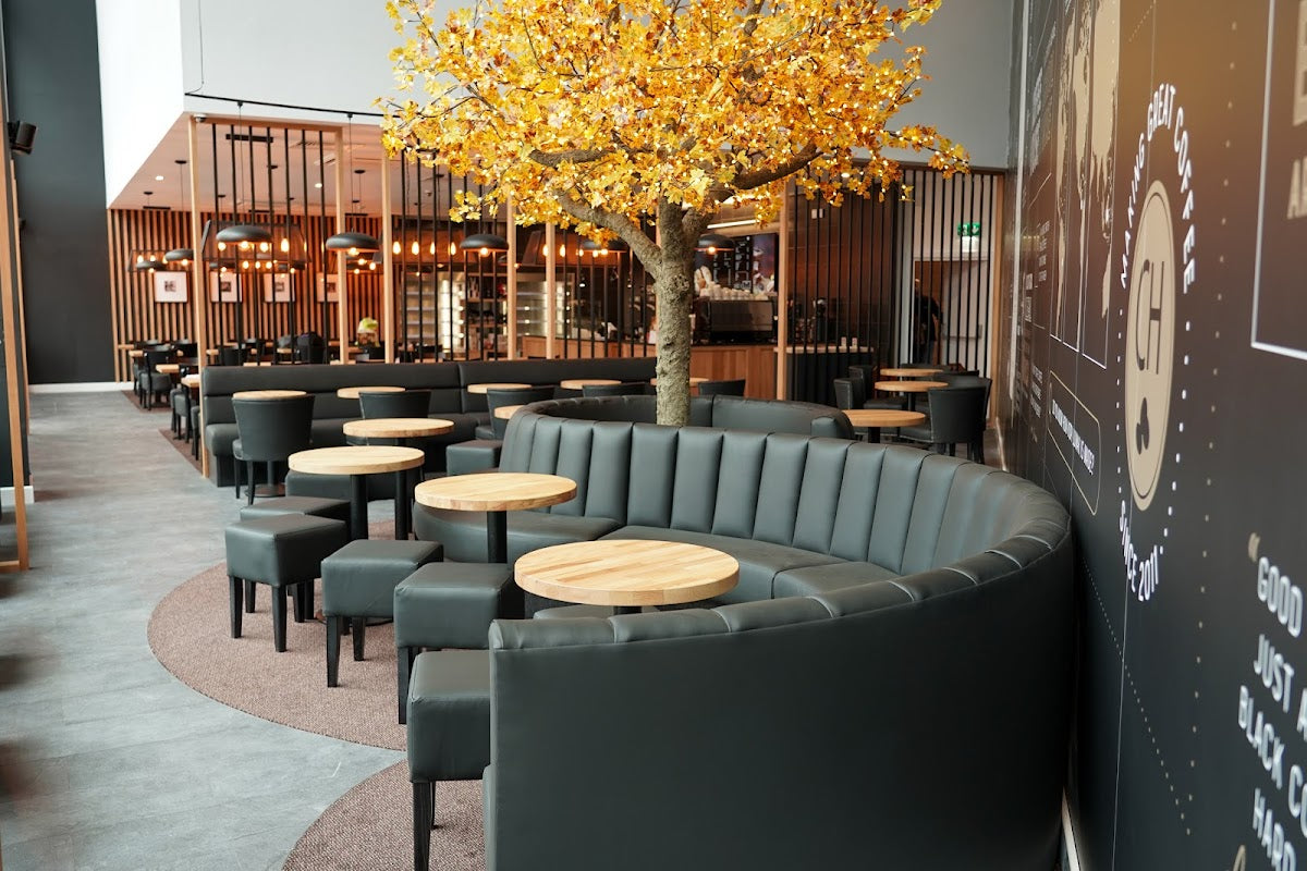 Coffee House