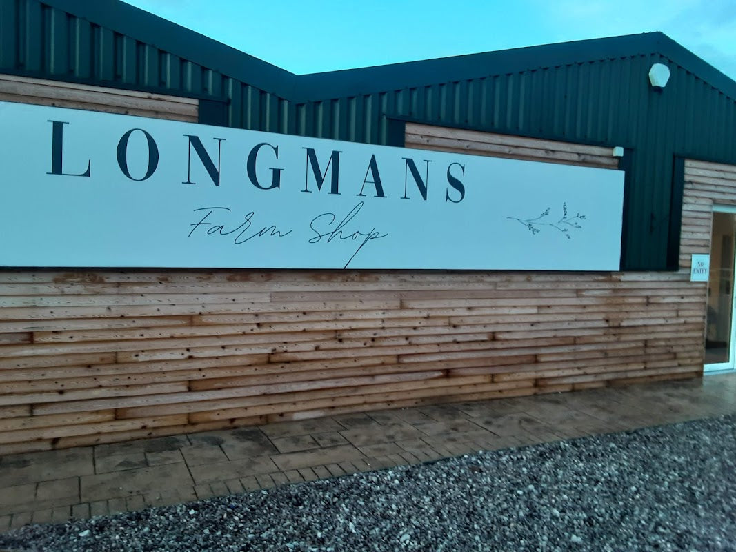 Longmans Farm Shop