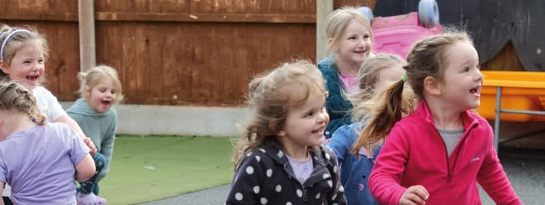 Bee Active Childcare - Alsagers Bank
