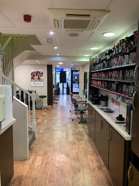 Francesco Hair Salon