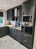Kitchens and bedrooms By Leanne