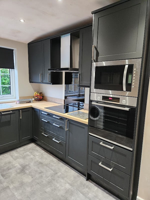 Kitchens and bedrooms By Leanne