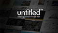 untitled™