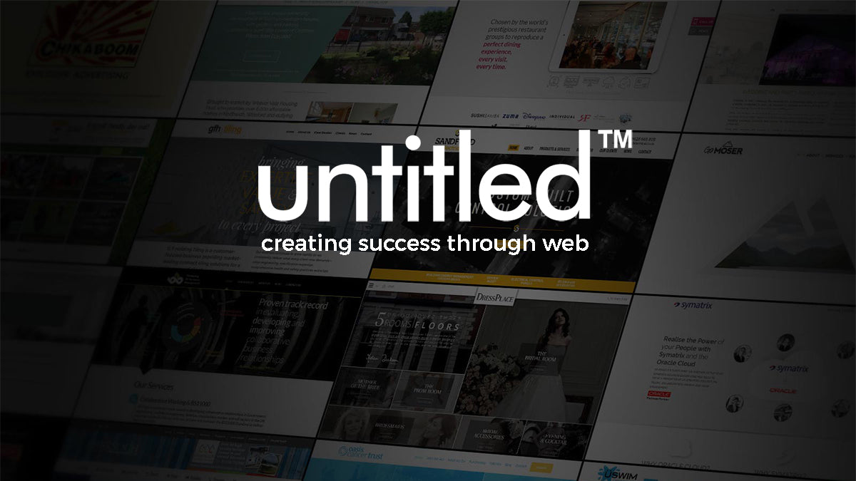 untitled™