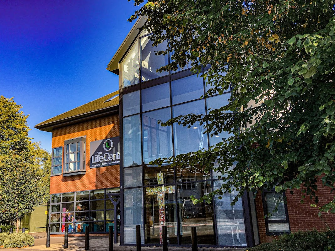 LifeChurch Manchester