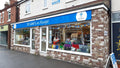 St Luke's Hospice Alsager Shop