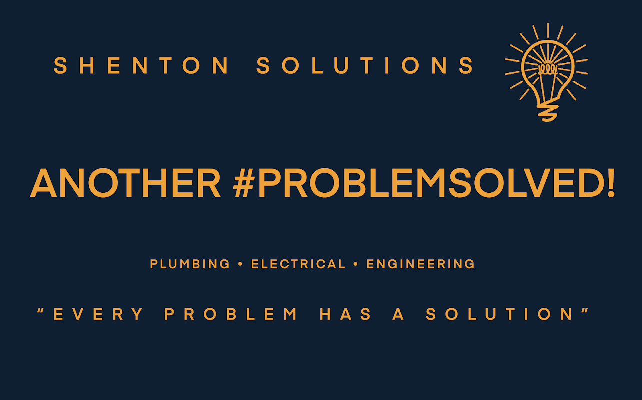 SHENTON SOLUTIONS