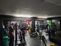 Dabbers Gym
