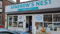 Sparrow's Nest
