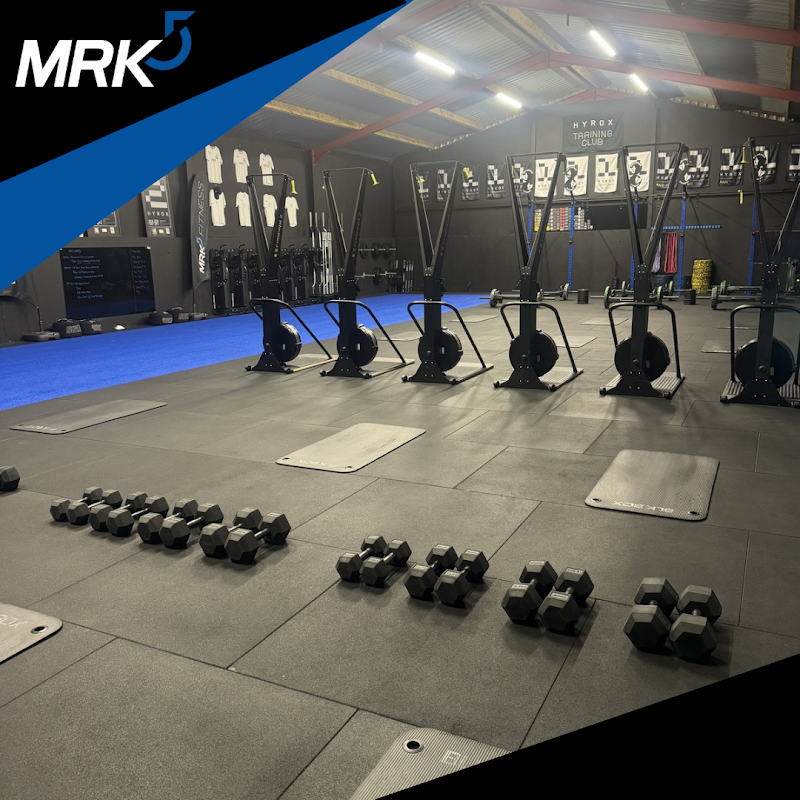 MRK5 Fitness