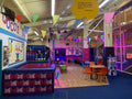 Cocos Playbarn