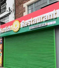 Kurdish Restaurant