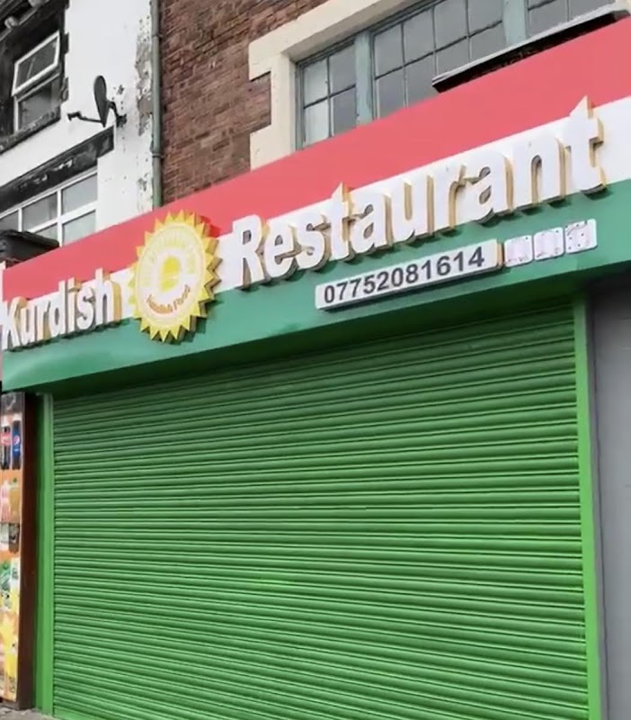 Kurdish Restaurant