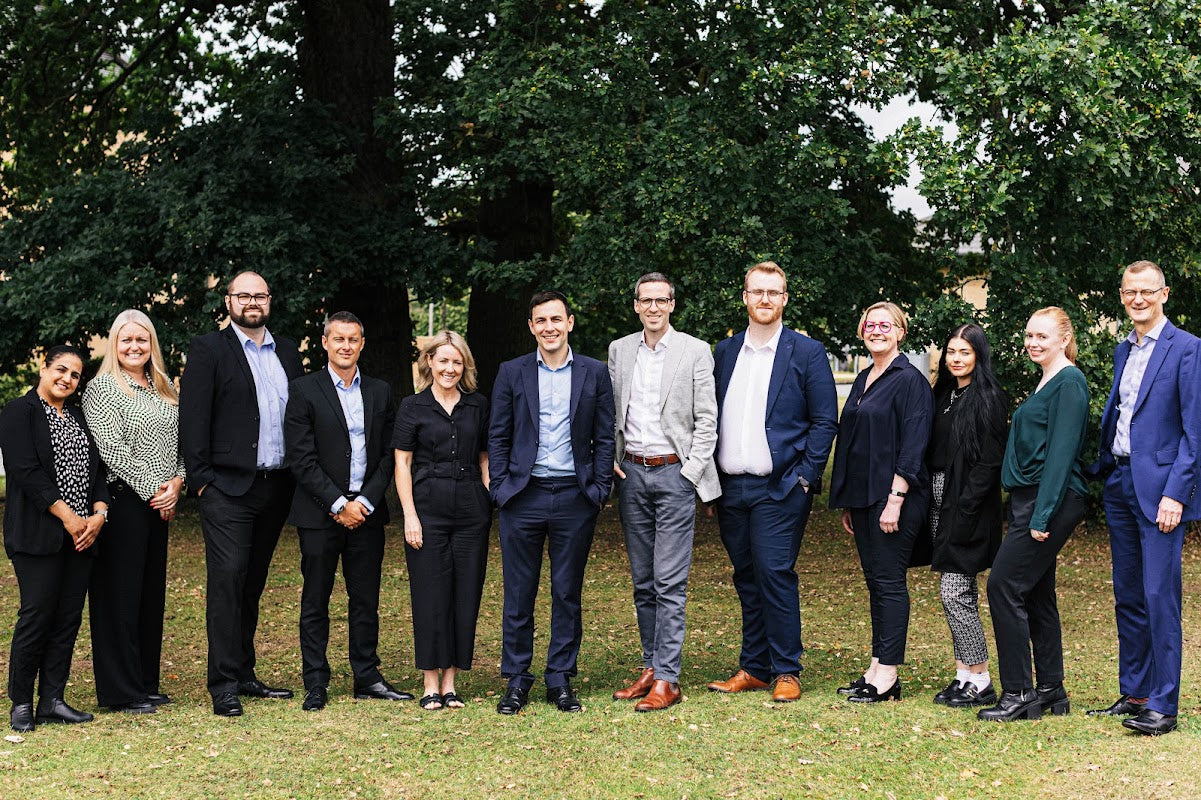 Sylvan Financial Management