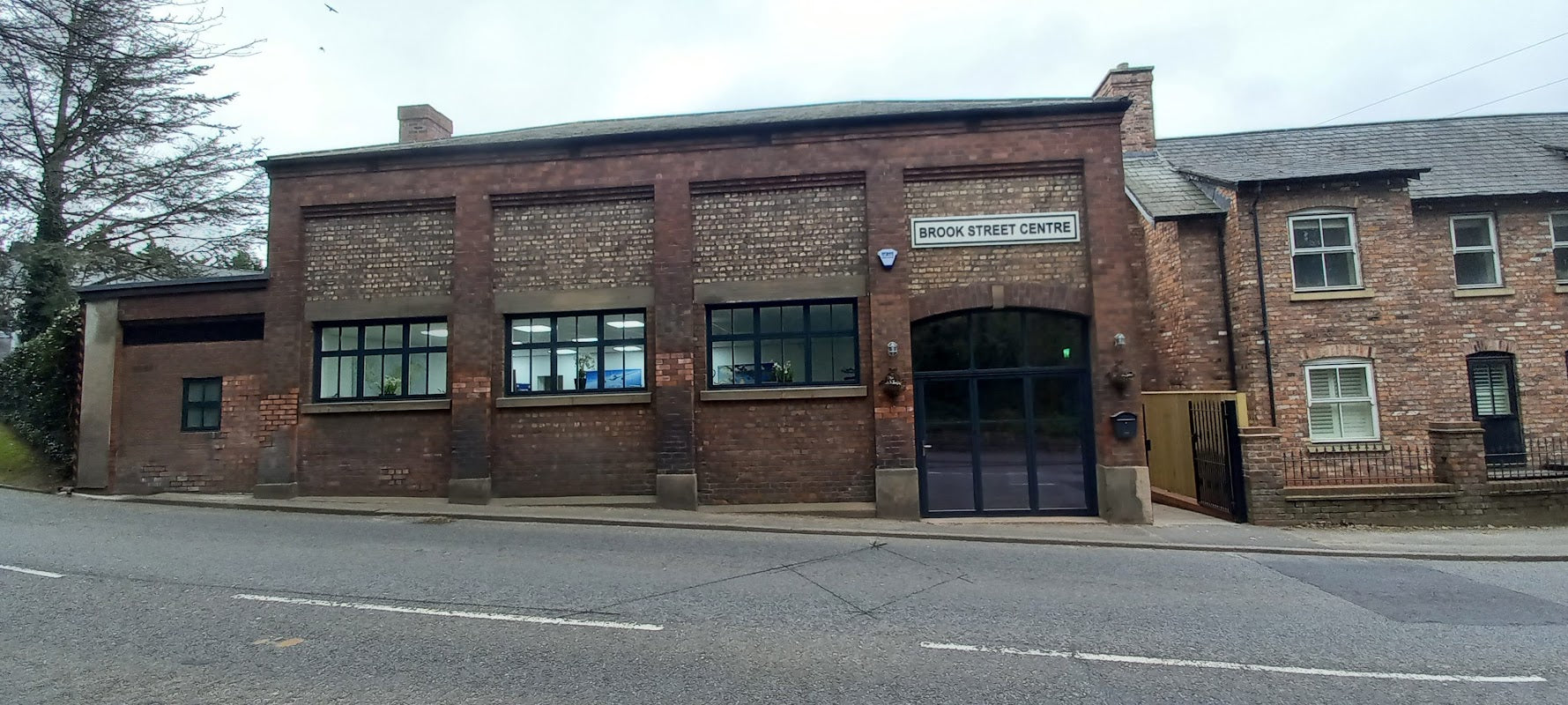 Brook Street Centre