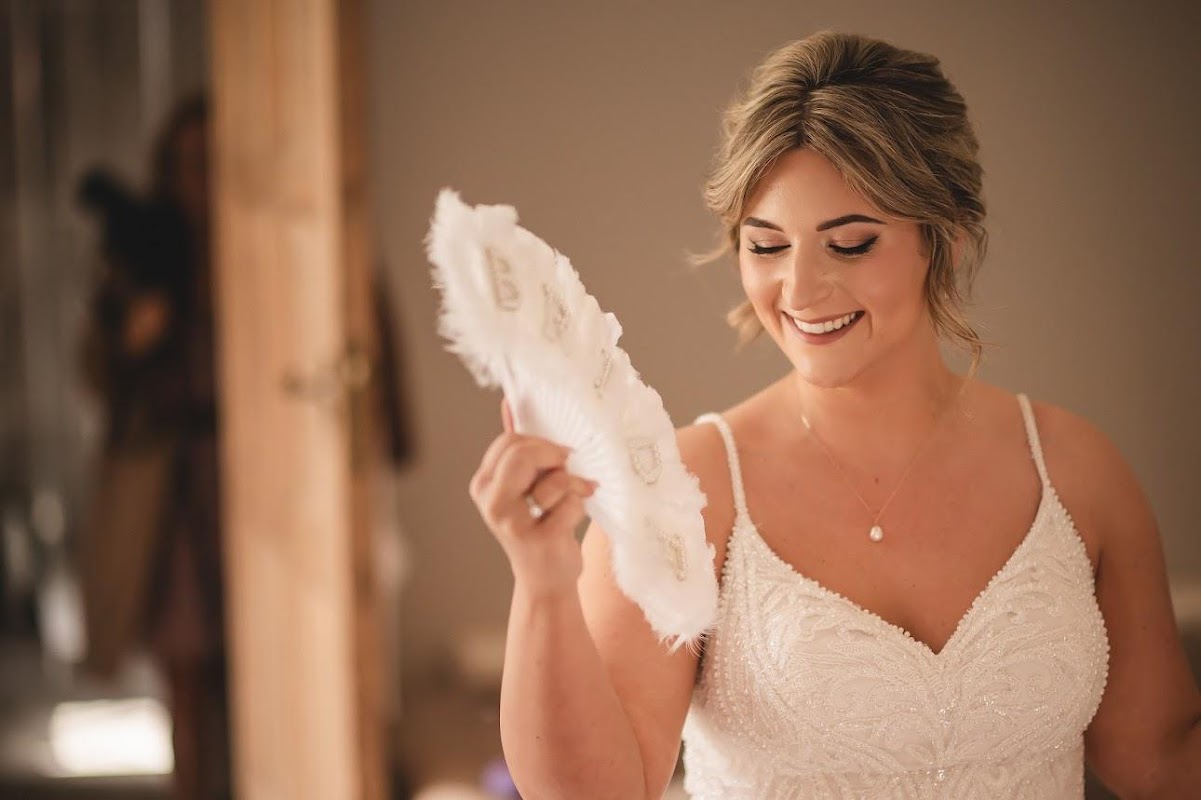 The Bridal Studio By Dee