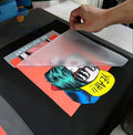 Allera Clothing Printers
