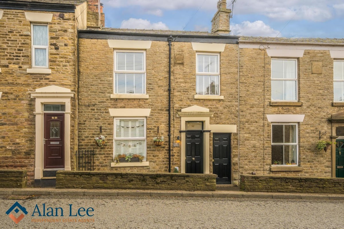 Alan Lee Independent Estate Agents