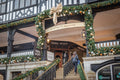 Eastgate Square Shopping Centre