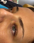 Lashed by Tal
