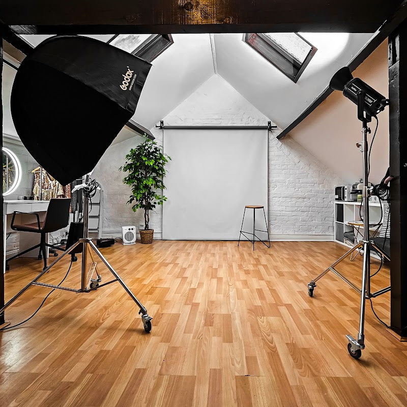 Elements Studios