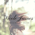 Nicole James