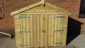 Egertons Timber & Hardware