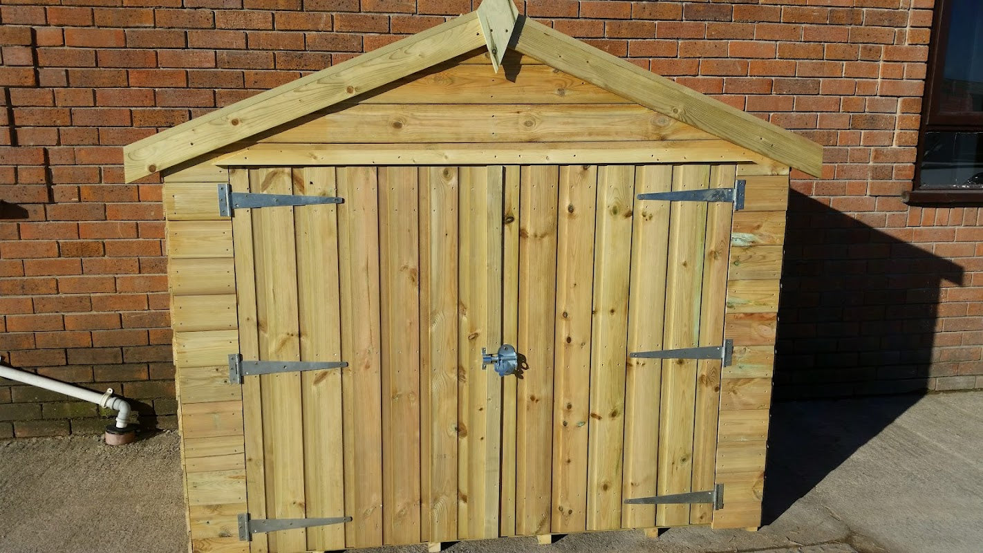 Egertons Timber & Hardware